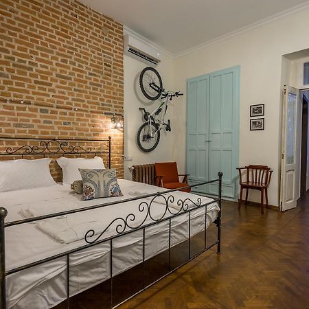 Doors Meidan Design Hotel Tbilisi Esterno foto