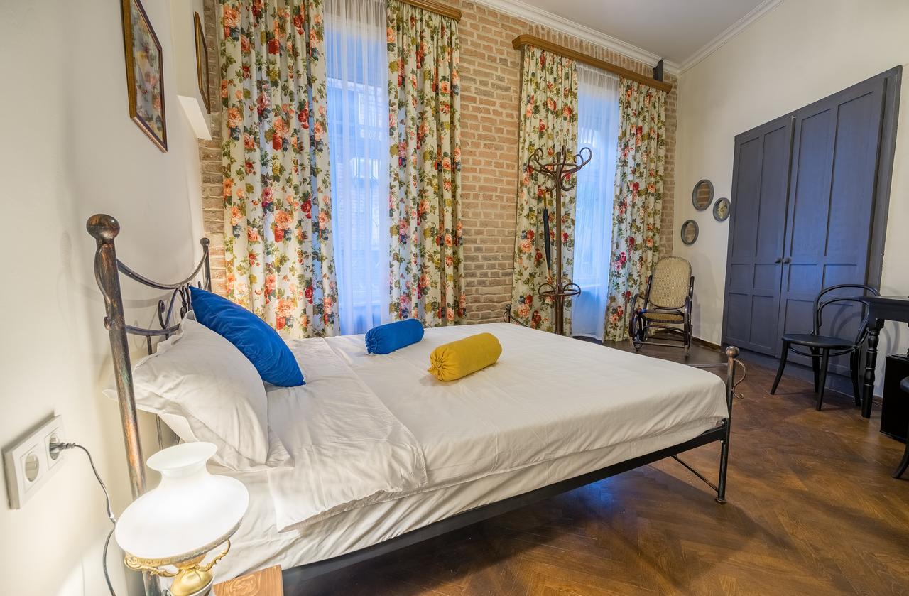 Doors Meidan Design Hotel Tbilisi Esterno foto