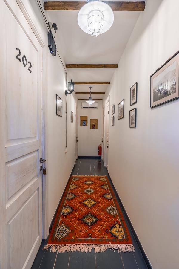 Doors Meidan Design Hotel Tbilisi Esterno foto