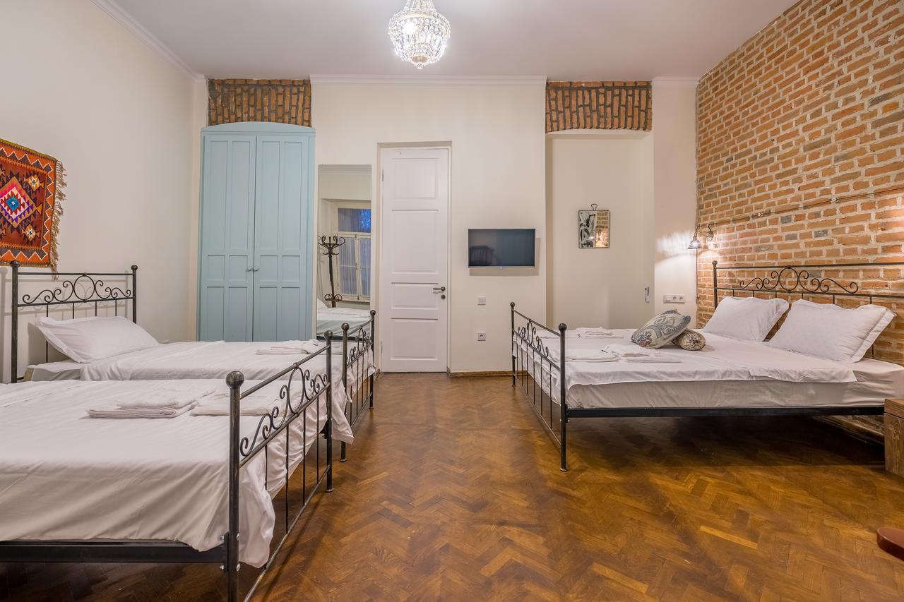 Doors Meidan Design Hotel Tbilisi Esterno foto
